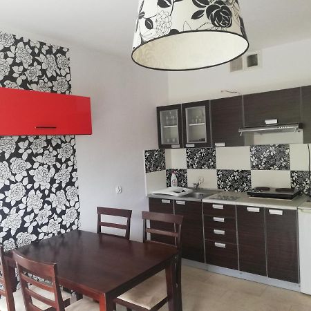 Apartamenty Sonata Międzywodzie Εξωτερικό φωτογραφία