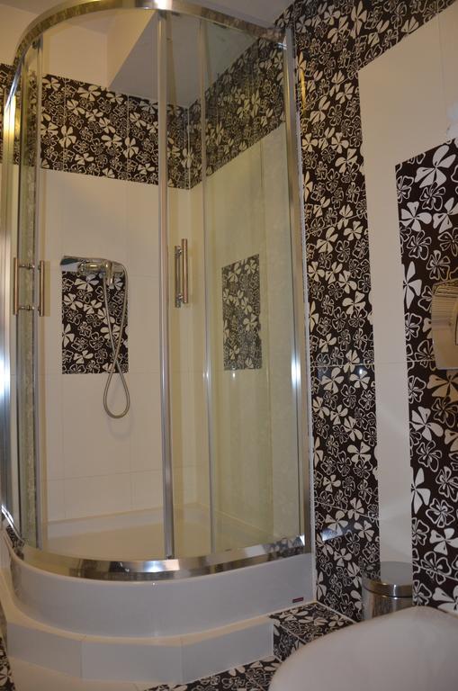 Apartamenty Sonata Międzywodzie Δωμάτιο φωτογραφία